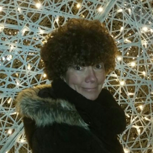 Profilbild von Annett Schmalfuss