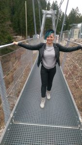 Profilbild von Annett Schmalzel