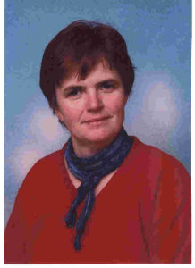 Profilbild von Annett Schmidt
