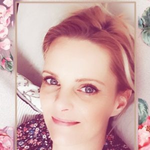 Profilbild von Annett Schmigelski