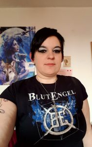 Profilbild von Annett Schnabel