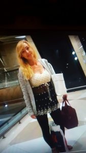 Profilbild von Annett Schneeberg