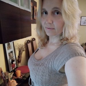 Profilbild von Annett Schneider