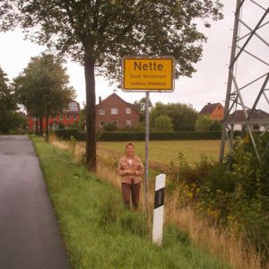 Profilbild von Annett Schneider