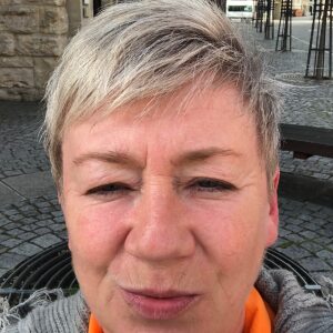 Profilbild von Annett Schnur