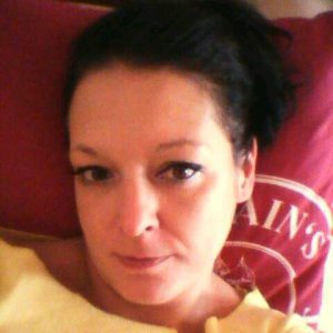 Profilbild von Annett Schöbel