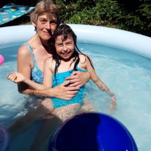 Profilbild von Annett Schönfeld