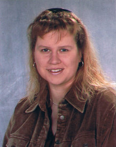 Profilbild von Annett Schöps