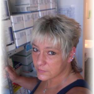 Profilbild von Annett Scholz