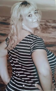 Profilbild von Annett Scholz