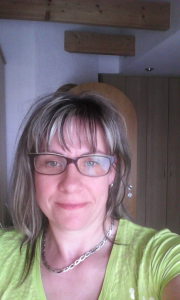 Profilbild von Annett Scholz