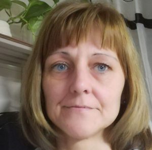Profilbild von Annett Scholz