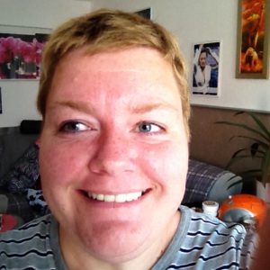 Profilbild von Annett Schommer