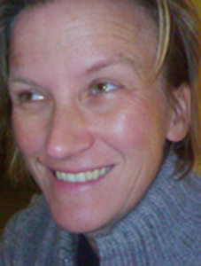 Profilbild von Annett Schroeder