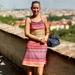 Profilbild von Annett Schröder