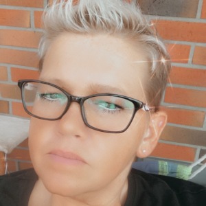Profilbild von Annett Schulte