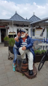 Profilbild von Annett Schultka