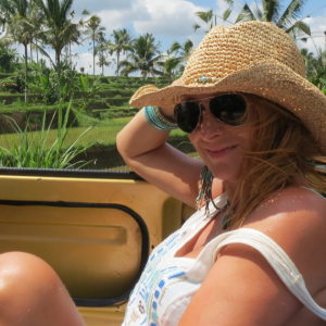 Profilbild von Annett Schulz