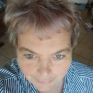 Profilbild von Annett Schumaier