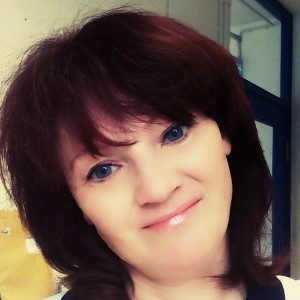 Profilbild von Annett Schumann