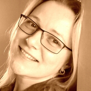 Profilbild von Annett Schwed