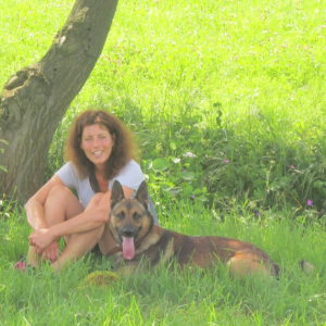 Profilbild von Annett Seeber