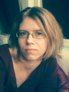 Profilbild von Annett Seidel