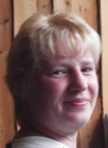 Profilbild von Annett Seidel