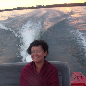 Profilbild von Annett Seider