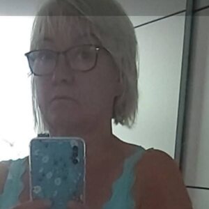 Profilbild von Annett Serdaroglu