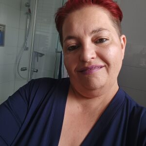 Profilbild von Annett Silber