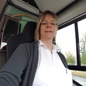 Profilbild von Annett Spielberg