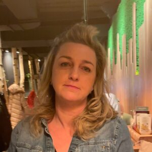 Profilbild von Annett Spöck