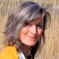 Profilbild von Annett Spörl