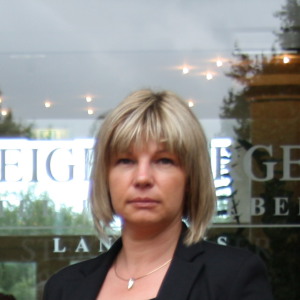 Profilbild von Annett Staude