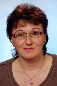 Profilbild von Annett Stephan