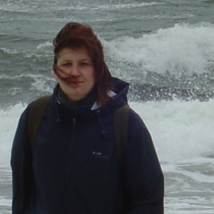 Profilbild von Annett Stettler