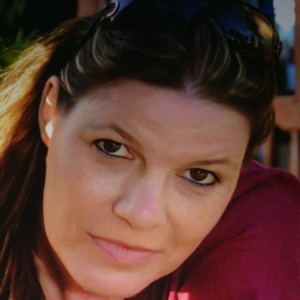 Profilbild von Annett Stolp