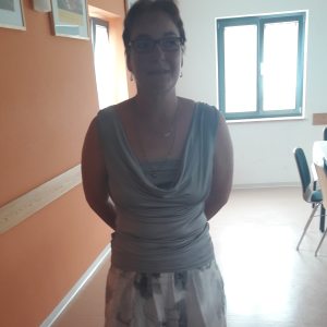 Profilbild von Annett Sturz