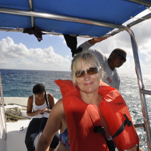 Profilbild von Annett Surma
