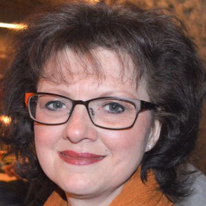 Profilbild von Annett Szuba