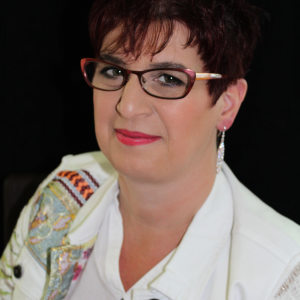 Profilbild von Annett Teichmüller