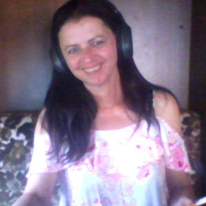 Profilbild von Annett Tettenborn