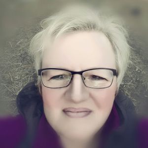 Profilbild von Annett Thiele
