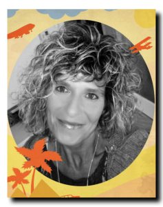 Profilbild von Annett Thiele