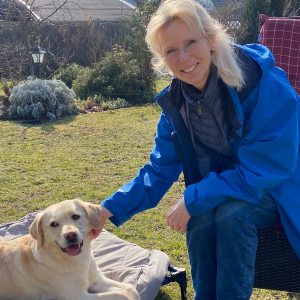 Profilbild von Annett Thomas