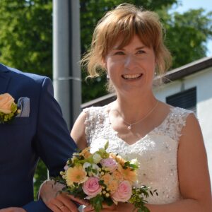 Profilbild von Annett Thriemer