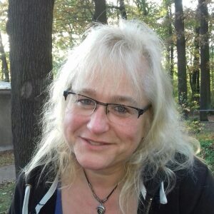 Profilbild von Annett Tischendorf