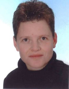 Profilbild von Annett Türkon