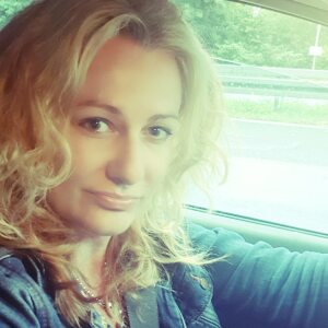 Profilbild von Annett Tzschentke